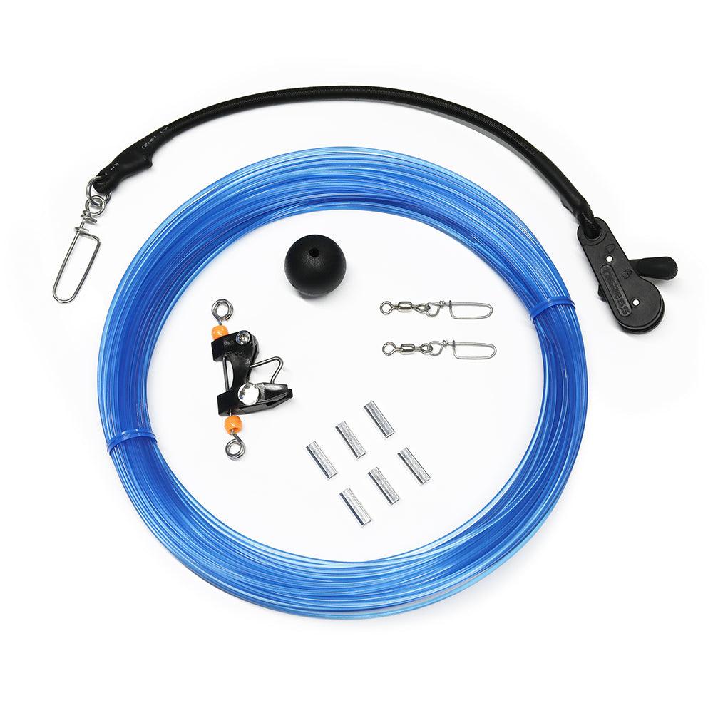 Tigress Pro Series Center Rigging Kit – Boat Gear USA