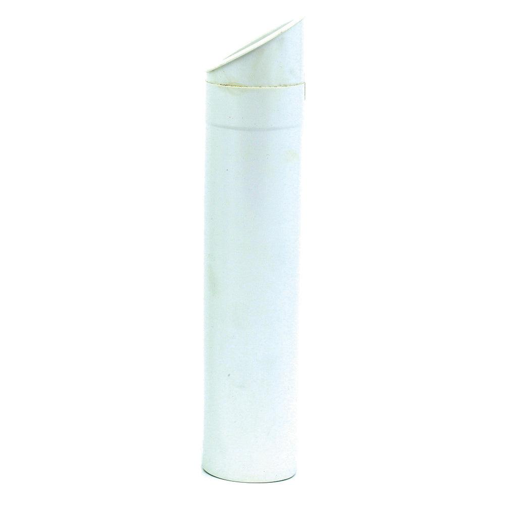 Tigress Replacement Vinyl Insert - 30° - 9" - White - Boat Gear USA