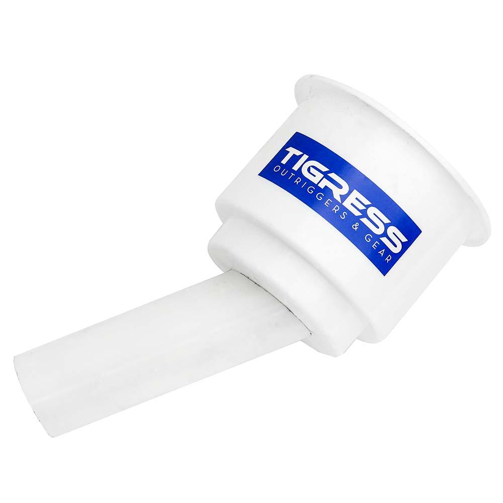 Tigress Sandbar Slug Portable Cup Holder - Boat Gear USA