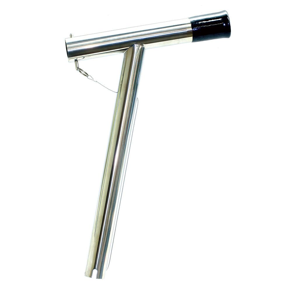 Tigress Stainless Steel Rod Rigger – Boat Gear USA