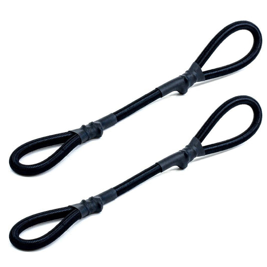Tigress T-Top Rod Safety Straps - Pair - Boat Gear USA