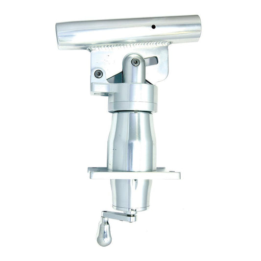 Tigress TigerShark III LineRigger® Manual Top Mount Outrigger Holder f/1-1/2" Poles-Pair - Boat Gear USA