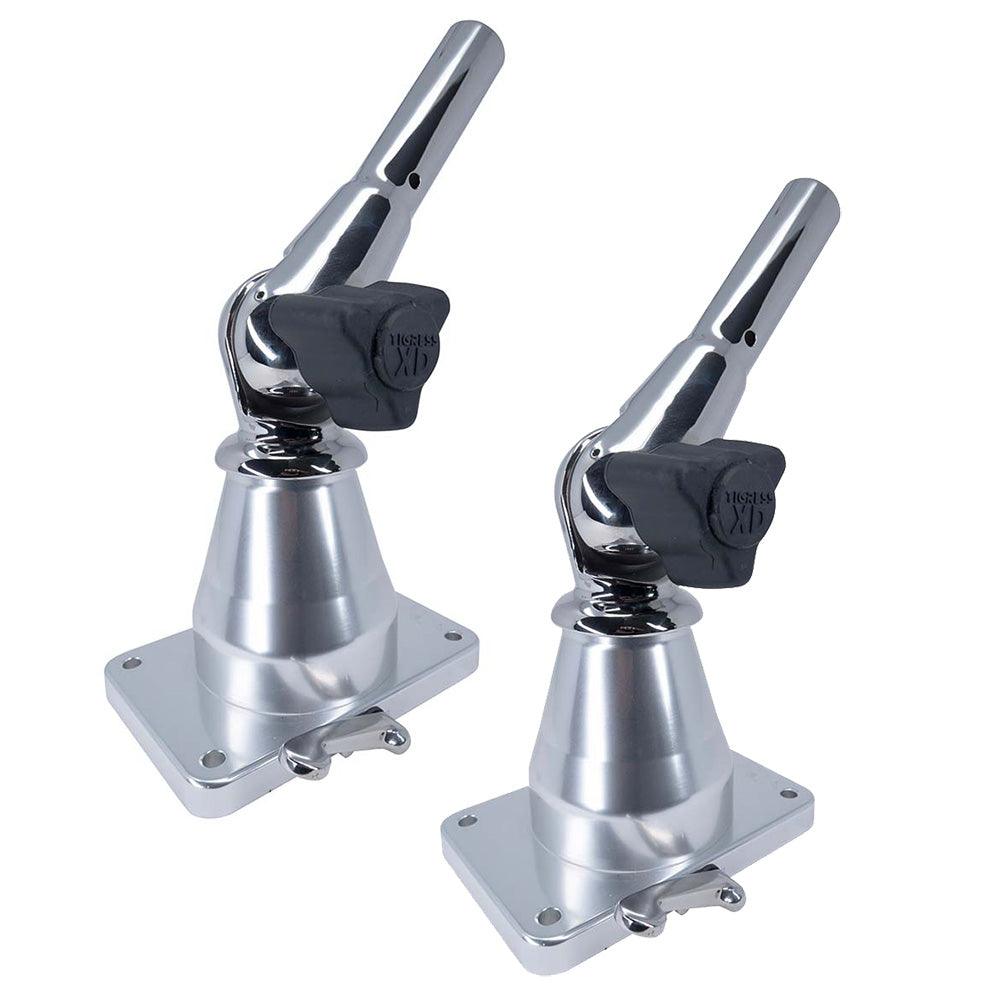 Tigress XD Bay Series Top Mount - Boat Gear USA