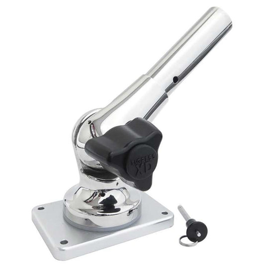 Tigress XD Center Rigger Top Mount - Boat Gear USA