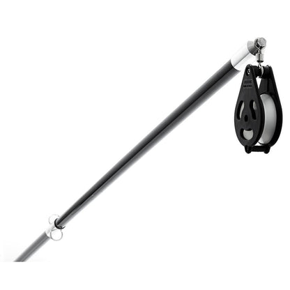 Tigress XD Poseidon Dredge Boom - Boat Gear USA