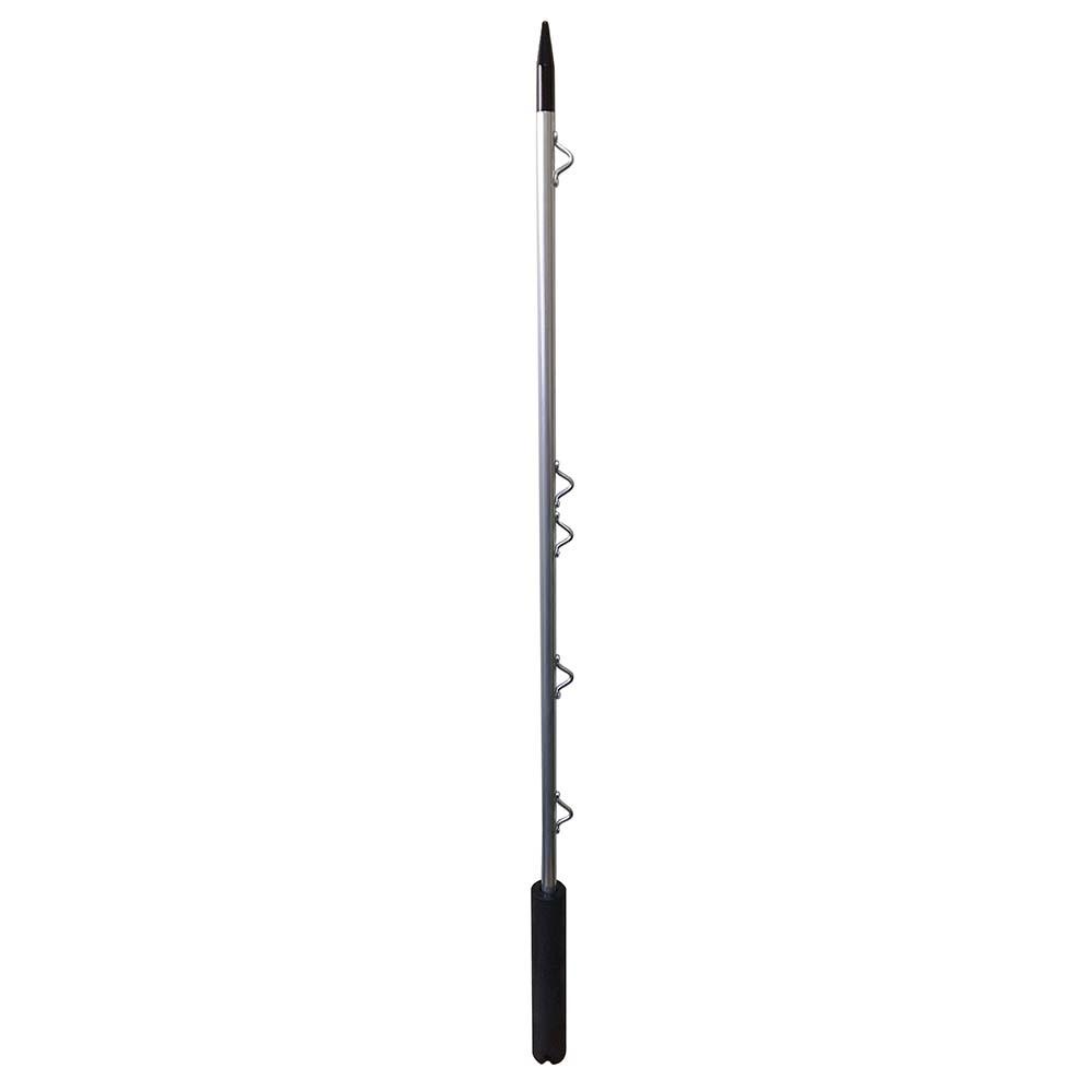 Tigress XD Rod Holder Flag Pole - 72" - Boat Gear USA