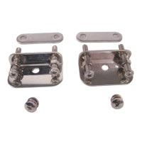 Uniden Fmb321 Flush Mount Kit Um415 Um380 Um385 Um435 - Boat Gear USA