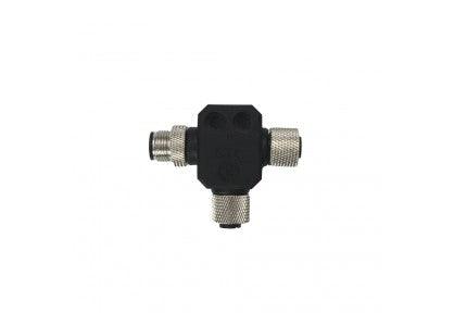 Vesper 505050 Nmea 2k Nmea 2000 Tee Connector - Boat Gear USA