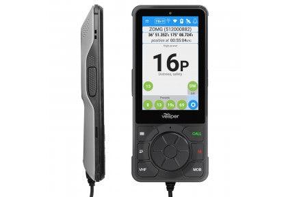 Vesper Cortex-H1 Handset Tethered - Boat Gear USA