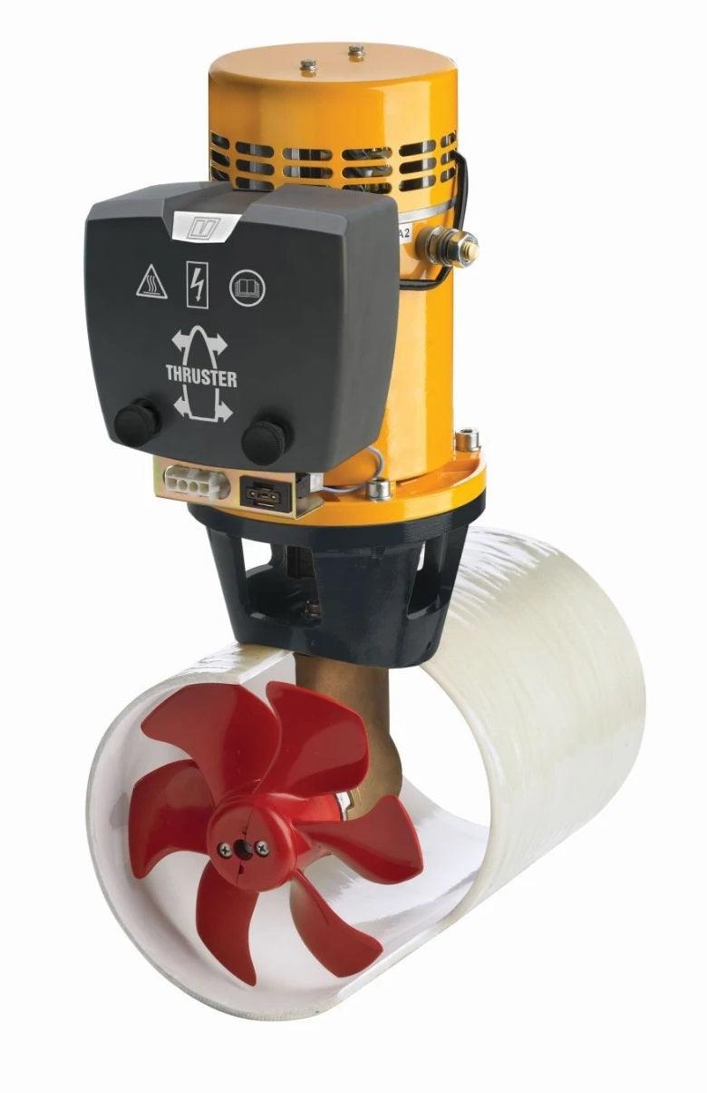 Vetus BOW5512D Bow Thruster 3Kw 55kgF 12vDC 150mm Tunnel - Boat Gear USA
