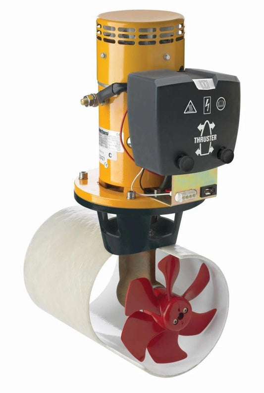 Vetus BOW9512D Bow Thruster 5.7KW 95kgF 12vDC 185mm Tunnel - Boat Gear USA