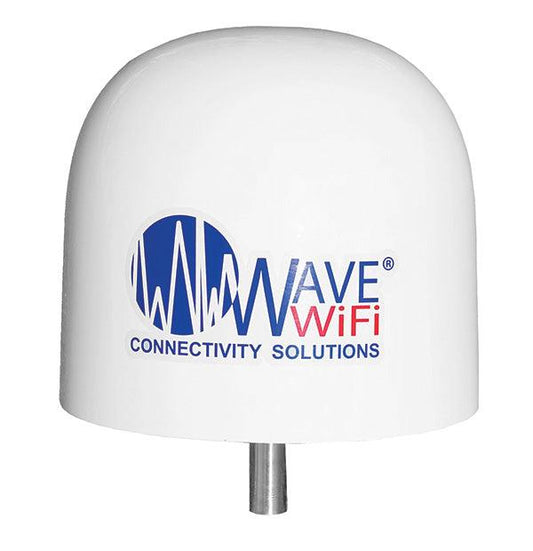 Wave Wifi Freedom WiFi Dome - Boat Gear USA