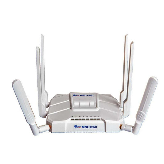 Wave WiFi MNC1250 Dual Band Wireless Network Controller - Boat Gear USA