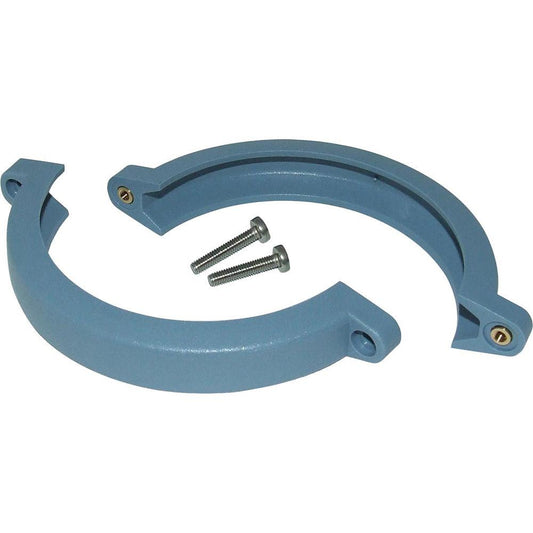 Whale Clamping Ring Kit f/Gulper 220 - Boat Gear USA