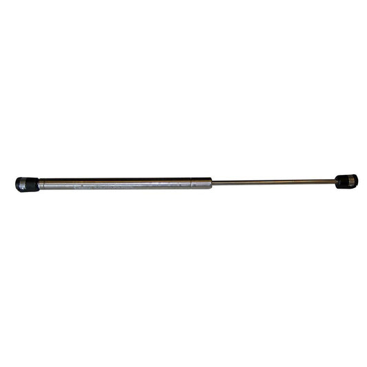 Whitecap 10" Gas Spring - 20lb - Stainless Steel - Boat Gear USA