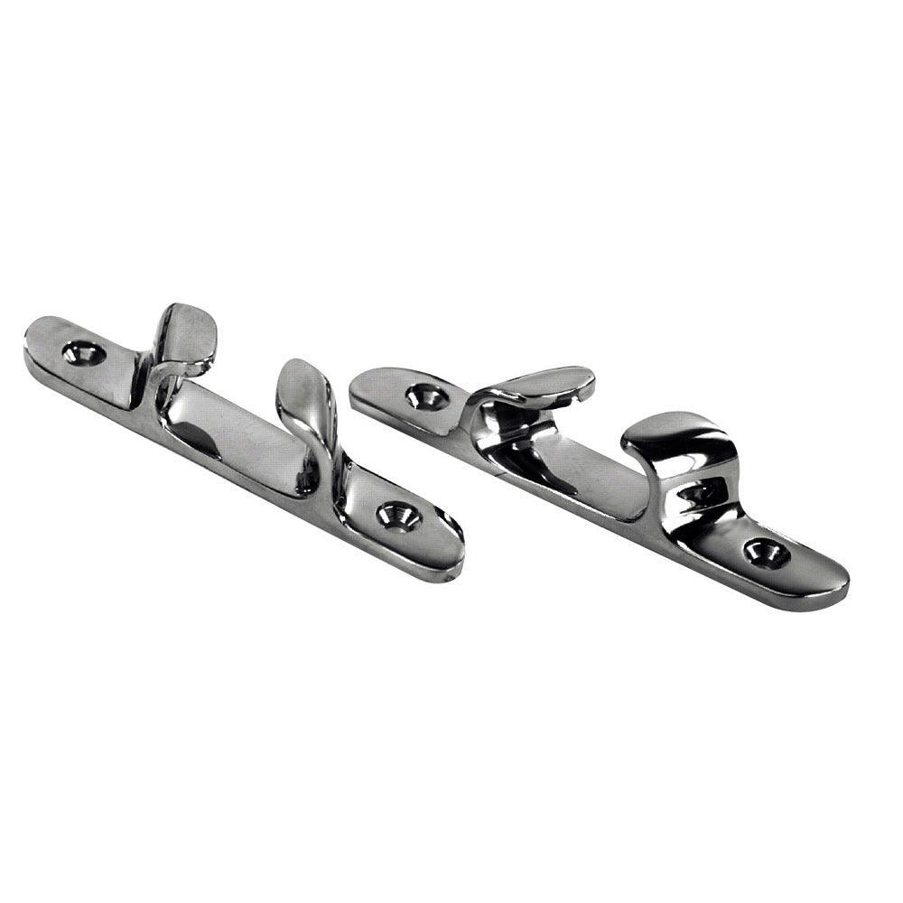 Whitecap Bow Chock 6" Pair - Boat Gear USA