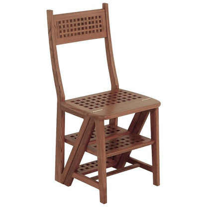 Whitecap Chair, Ladder, Steps - Teak - Boat Gear USA