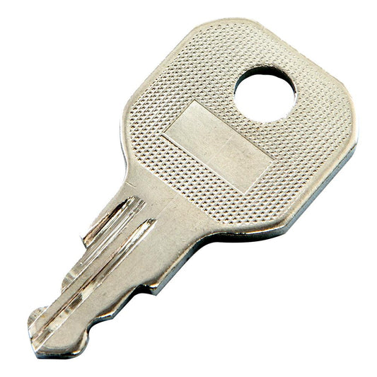 Whitecap Compression Handle Replacement Key - Boat Gear USA