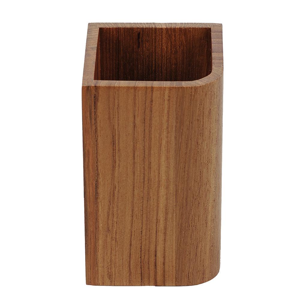 Whitecap EKA Collection Tumbler - Teak - Boat Gear USA