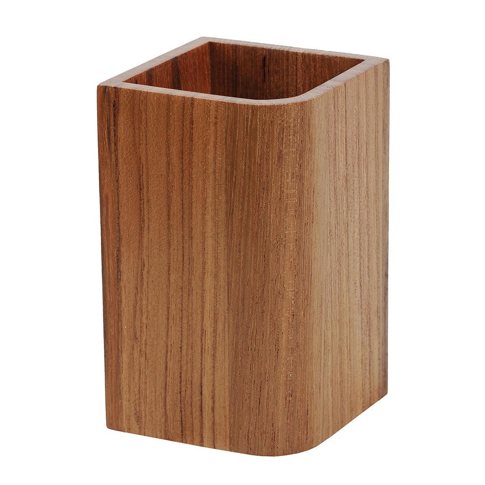 Whitecap EKA Collection Tumbler - Teak - Boat Gear USA