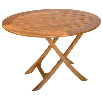 Whitecap Rembrandt Table - Teak - Boat Gear USA