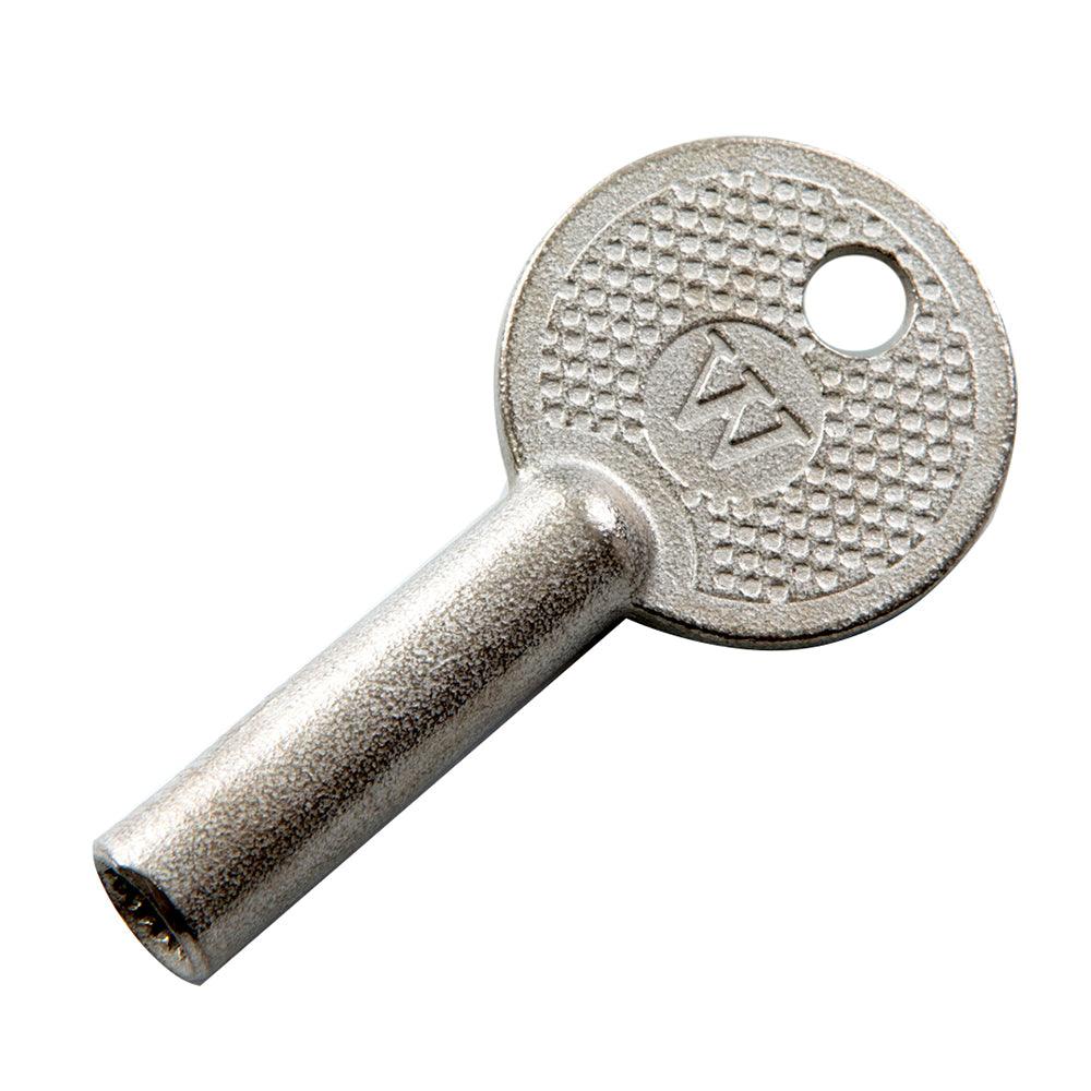 Whitecap Slam Latch Replacement Key - Boat Gear USA