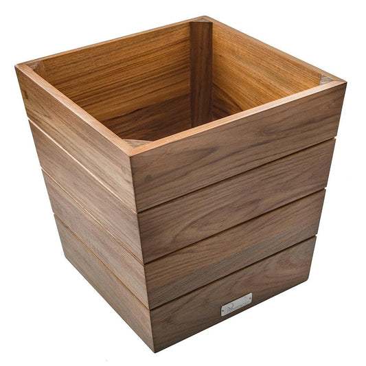 Whitecap Small Planter Box - Teak - Boat Gear USA