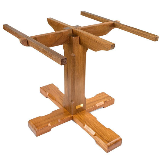 Whitecap Stand f/Game Board - Teak - Boat Gear USA