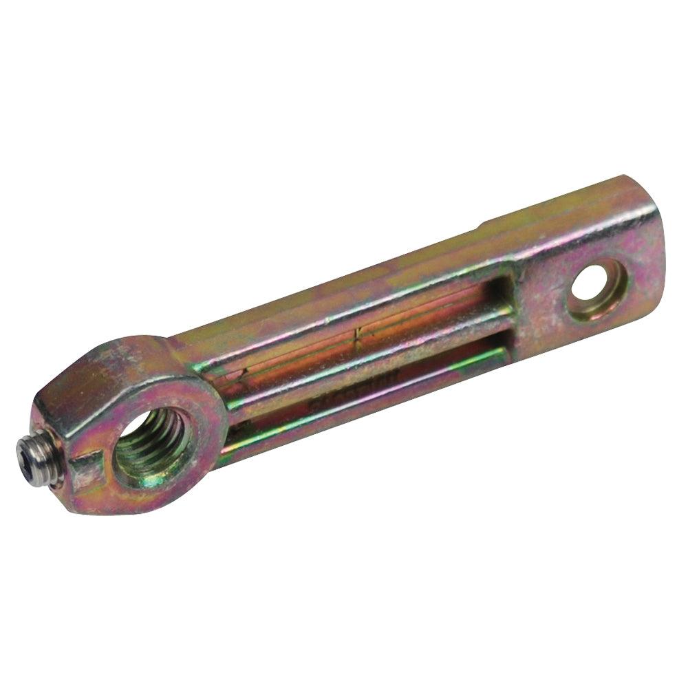 Whitecap Straight Long Cam Bar - Boat Gear USA