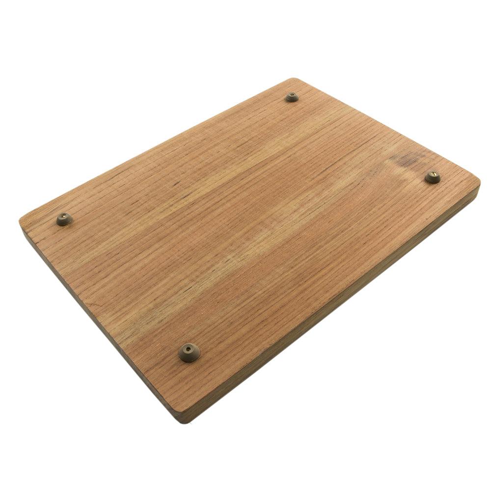 Whitecap Teak Cutting Board - Boat Gear USA