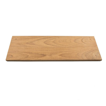 Whitecap Teak Deck Step - Large - Boat Gear USA