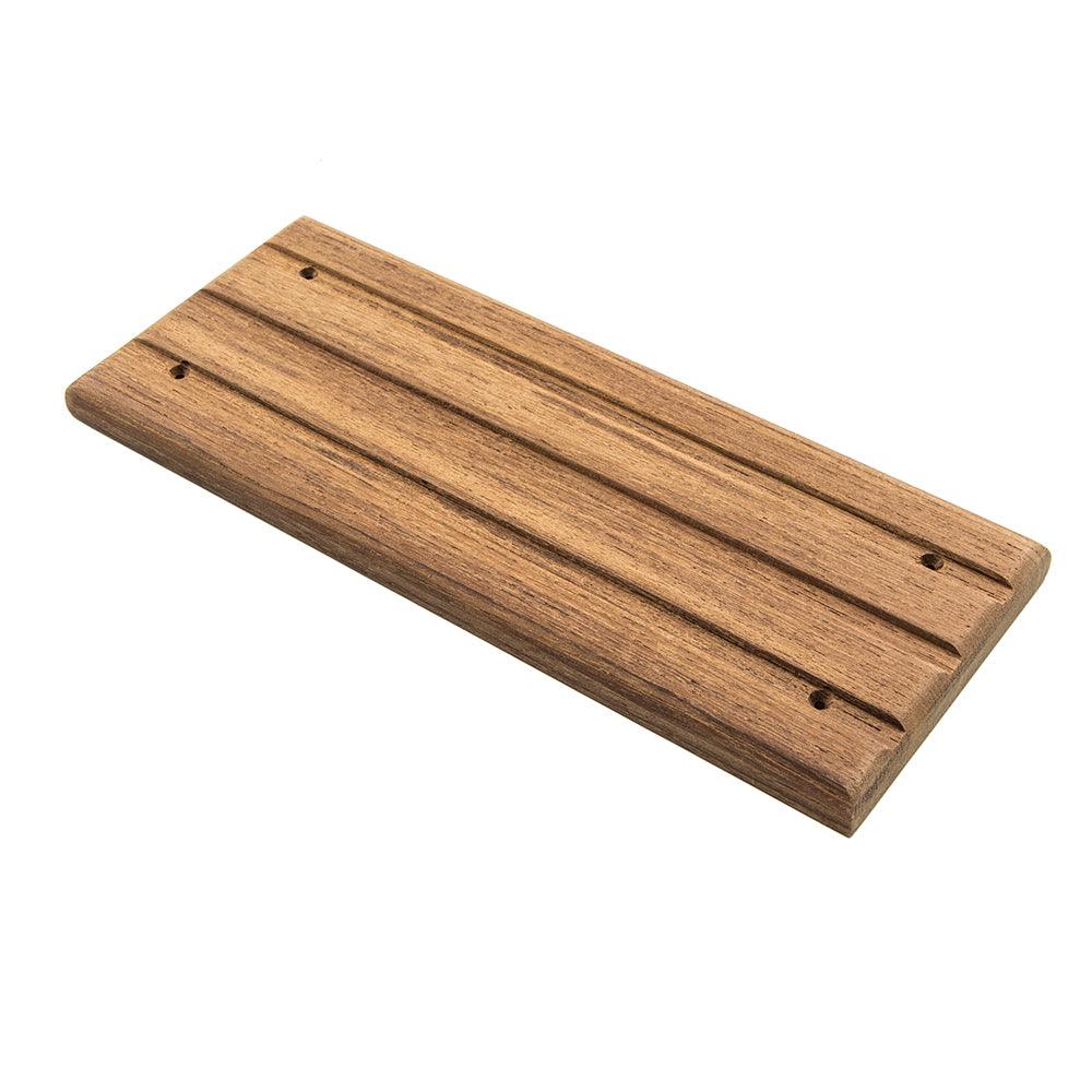 Whitecap Teak Deck Step - Small - Boat Gear USA