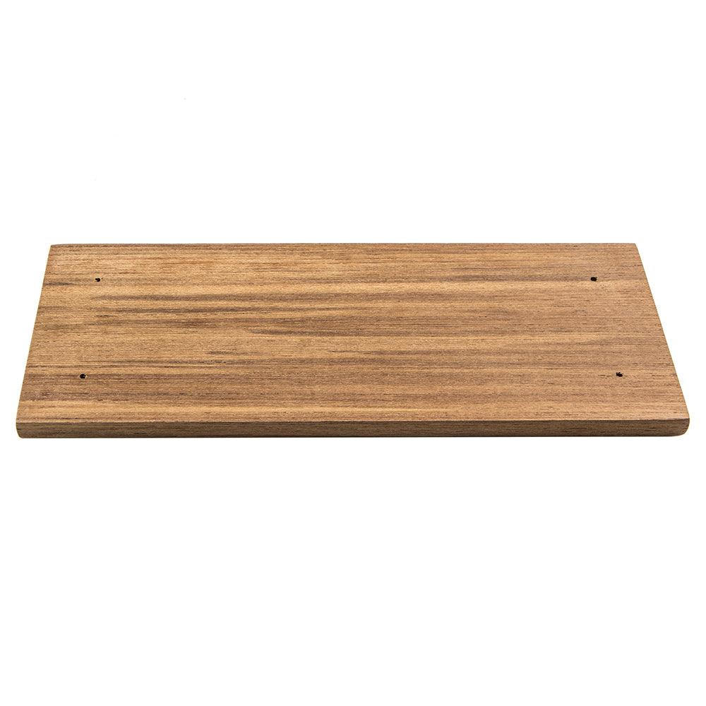 Whitecap Teak Deck Step - Small - Boat Gear USA