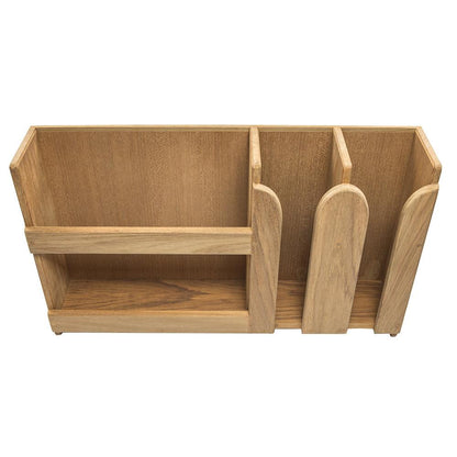 Whitecap Teak Dish/Cup Holder - Boat Gear USA