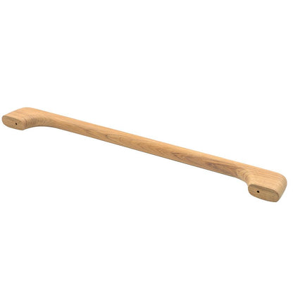 Whitecap Teak Long Towel Bar - 23" - Boat Gear USA