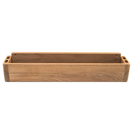 Whitecap Teak Navigation Tray - Boat Gear USA