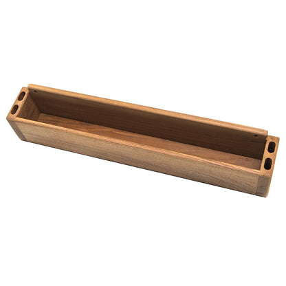 Whitecap Teak Navigation Tray - Boat Gear USA