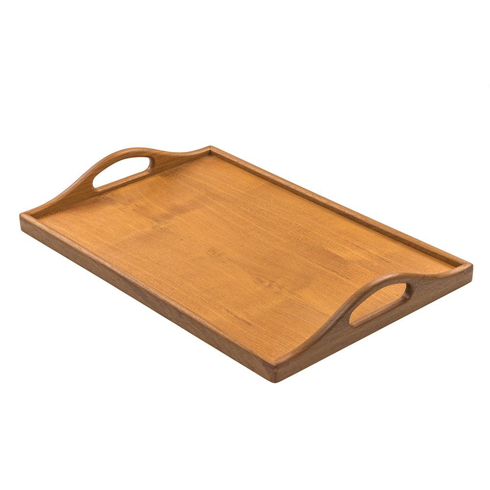 Whitecap Teak Serving Tray - Boat Gear USA