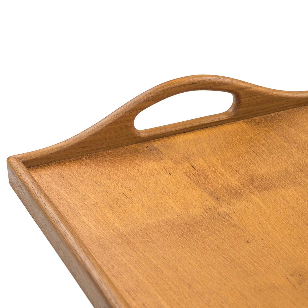 Whitecap Teak Serving Tray - Boat Gear USA