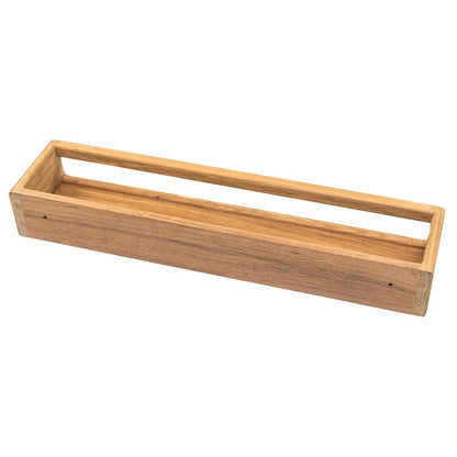 Whitecap Teak Stow Rack - Boat Gear USA