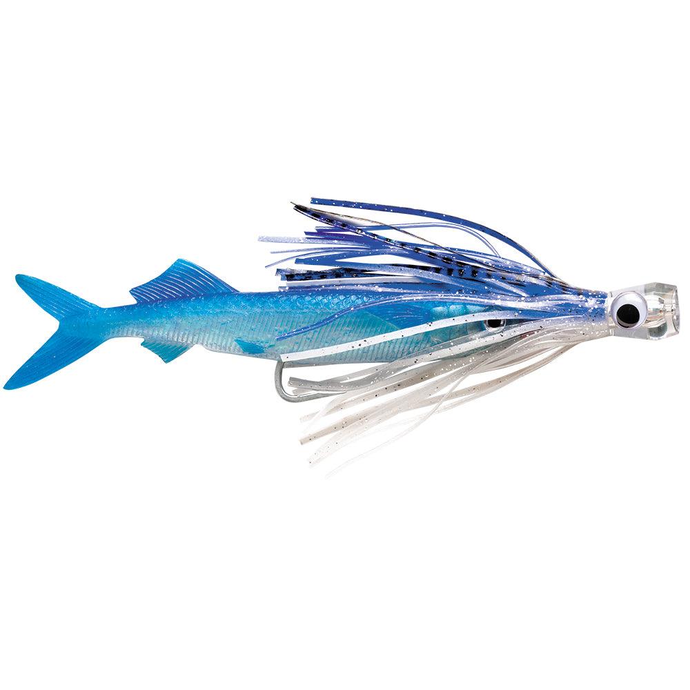 Williamson Live Ballyhoo Combo 10.5" - Bonito/Blue - Boat Gear USA