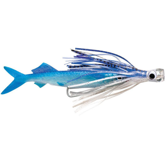 Williamson Live Ballyhoo Combo 10.5" - Bonito/Blue - Boat Gear USA