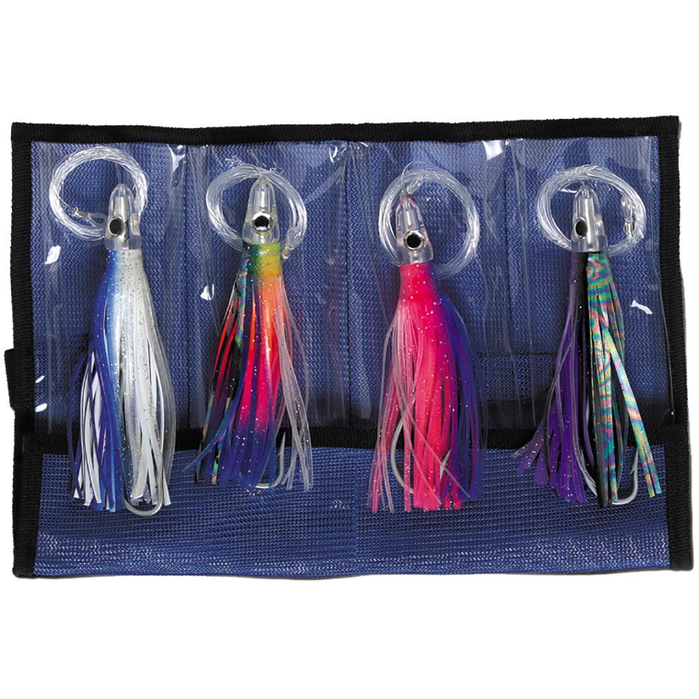 Williamson Tuna Catcher Kit - Boat Gear USA