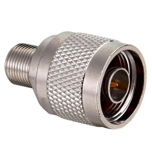 Wintron N Style Male Connector - Boat Gear USA