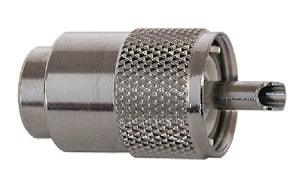 Wintron Pl259 Connector - Boat Gear USA