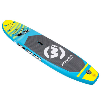 WOW Watersports Rover 10'6" Inflatable Paddleboard Package - Boat Gear USA