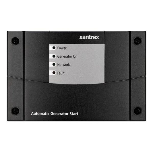 Xantrex 809-0915 Ags Automatic Generator Starting Device - Boat Gear USA