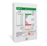 Xantrex C12 Pwm Solar Charge Control - Boat Gear USA