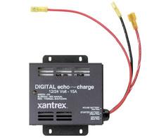 Xantrex Echo Charge 12/24volt - Boat Gear USA