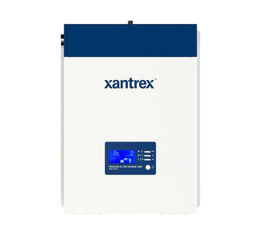 Xantrex Freedom Xc Pro 2000 2000w Marine Inverter Charger 12vdc In 120vac Out - Boat Gear USA